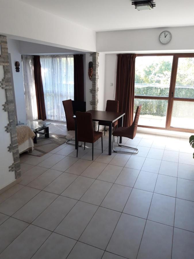Park View Apartment Plovdiv With Parking מראה חיצוני תמונה