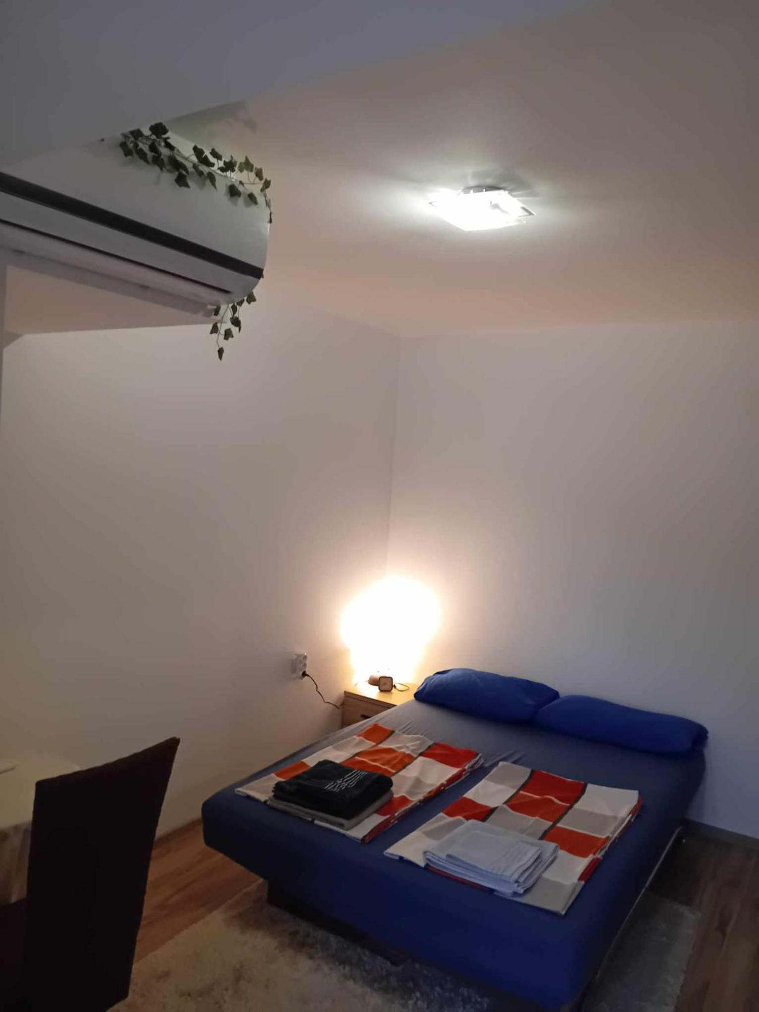 Park View Apartment Plovdiv With Parking מראה חיצוני תמונה