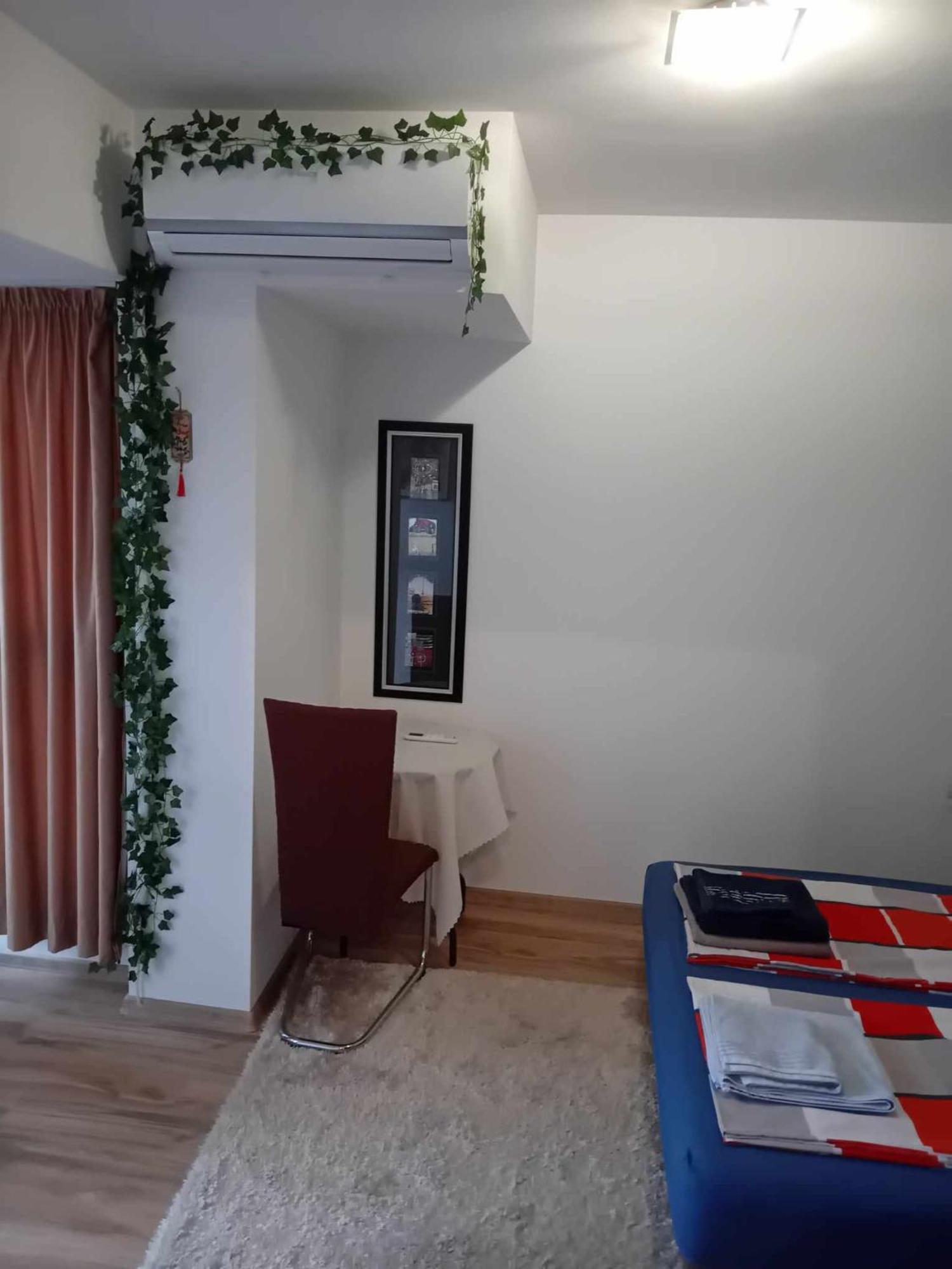 Park View Apartment Plovdiv With Parking מראה חיצוני תמונה
