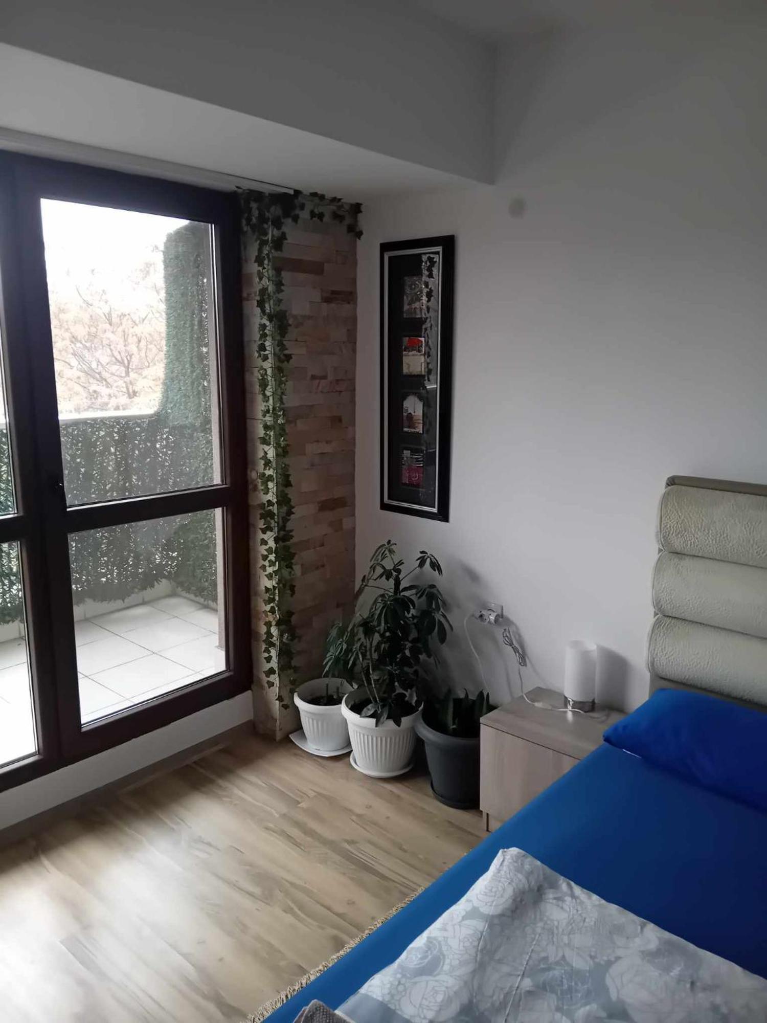 Park View Apartment Plovdiv With Parking מראה חיצוני תמונה