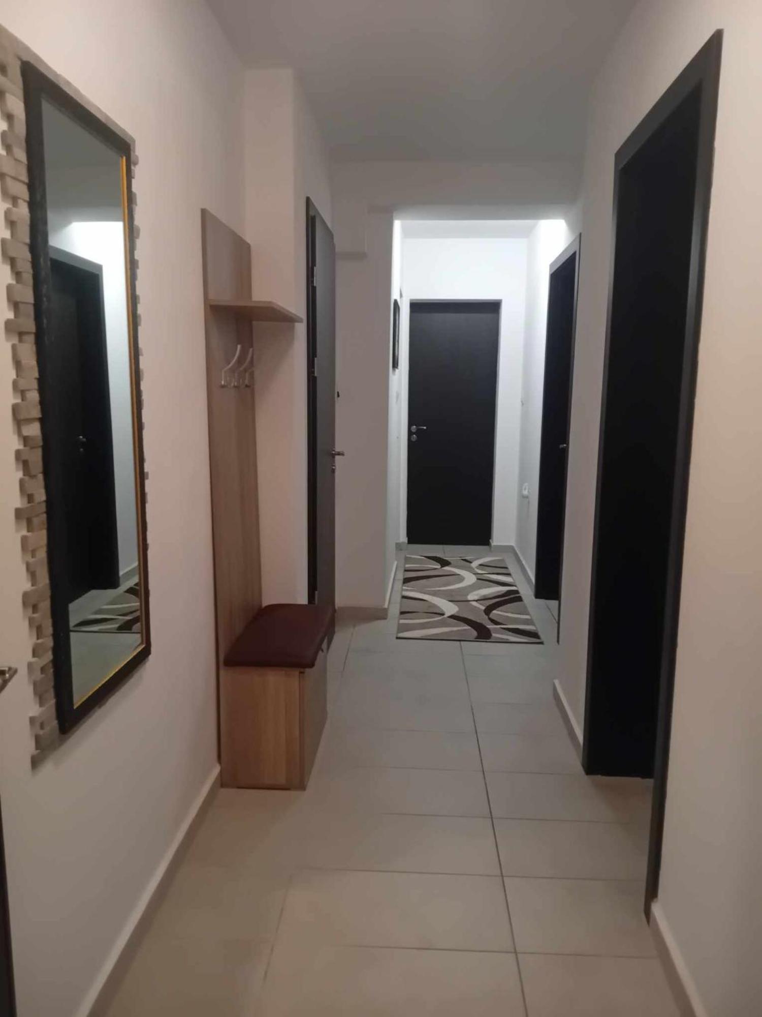 Park View Apartment Plovdiv With Parking מראה חיצוני תמונה
