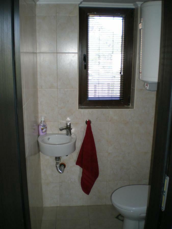 Park View Apartment Plovdiv With Parking מראה חיצוני תמונה