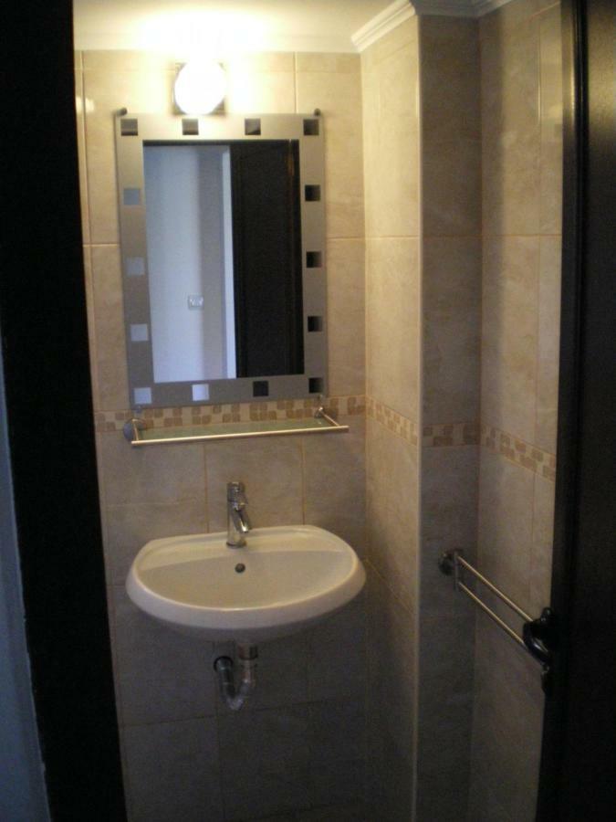 Park View Apartment Plovdiv With Parking מראה חיצוני תמונה